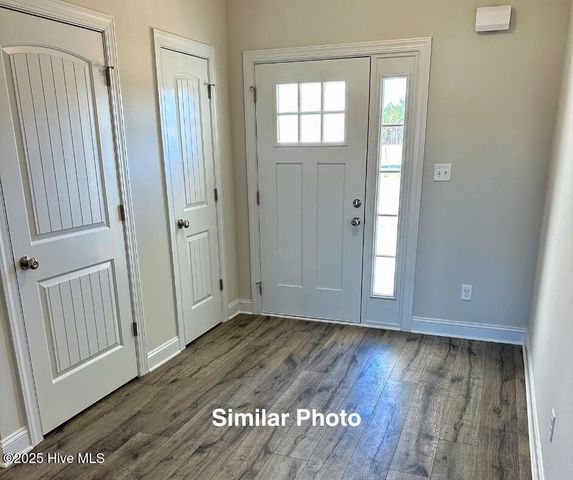 761 Secession Lane, Jacksonville, NC 28546