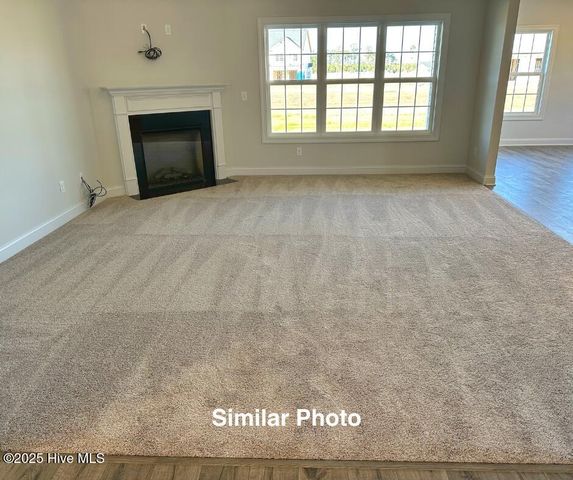 761 Secession Lane, Jacksonville, NC 28546