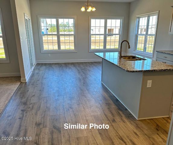 761 Secession Lane, Jacksonville, NC 28546