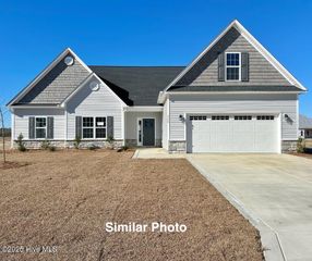 761 Secession Lane, Jacksonville, NC 28546