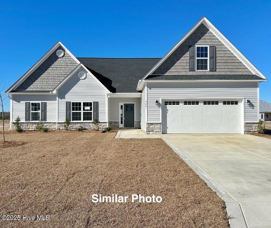 761 Secession Lane, Jacksonville, NC 28546