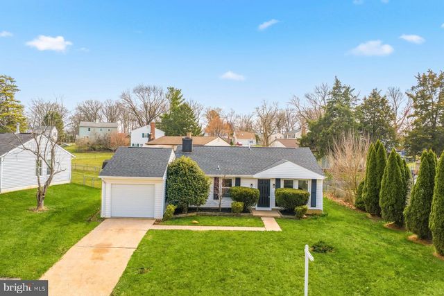 7213 JOHNNYCAKE RD, Baltimore, MD 21228