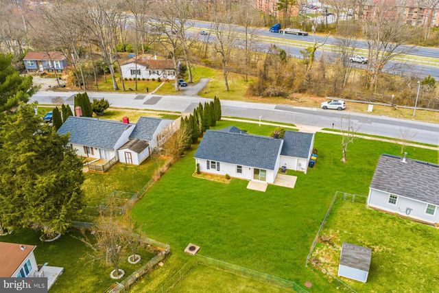 7213 JOHNNYCAKE RD, Baltimore, MD 21228