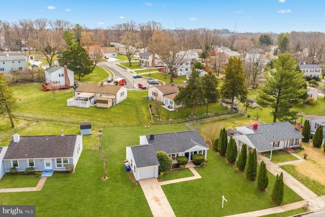 7213 JOHNNYCAKE RD, Baltimore, MD 21228