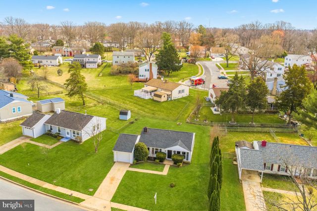 7213 JOHNNYCAKE RD, Baltimore, MD 21228