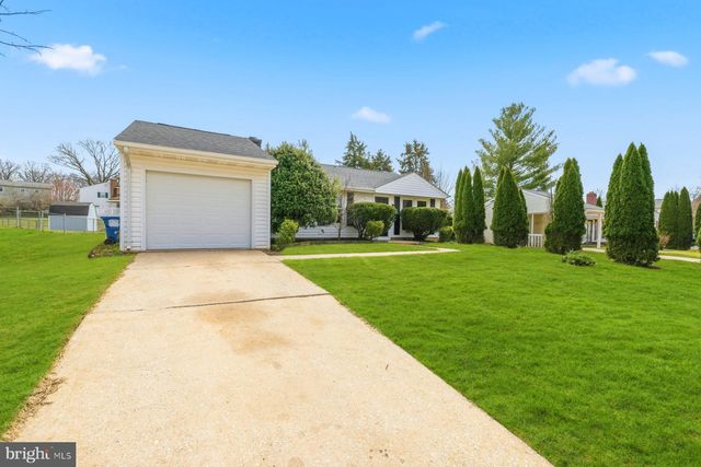 7213 JOHNNYCAKE RD, Baltimore, MD 21228