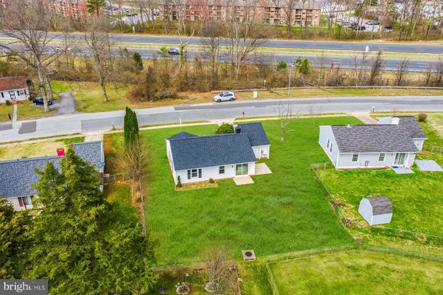 7213 JOHNNYCAKE RD, Baltimore, MD 21228