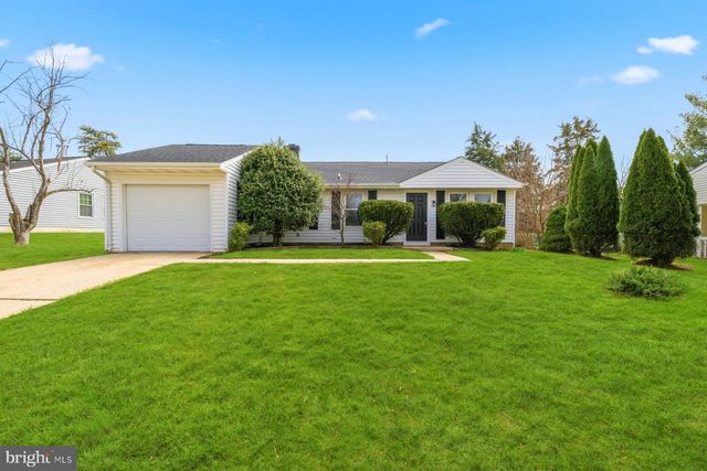 7213 JOHNNYCAKE RD, Baltimore, MD 21228