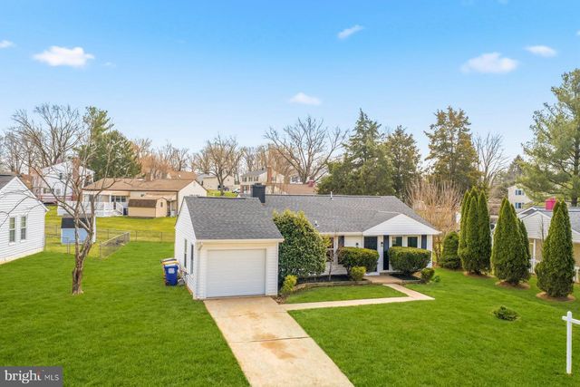 7213 JOHNNYCAKE RD, Baltimore, MD 21228