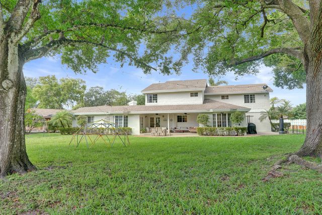 12213 Melissa Way, Cooper City, FL 33026