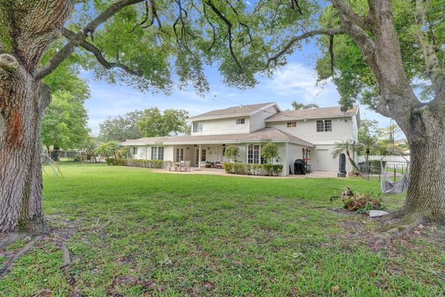 12213 Melissa Way, Cooper City, FL 33026