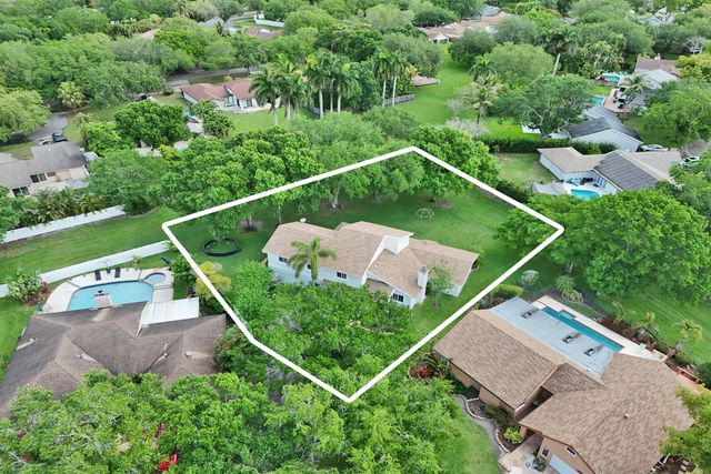 12213 Melissa Way, Cooper City, FL 33026