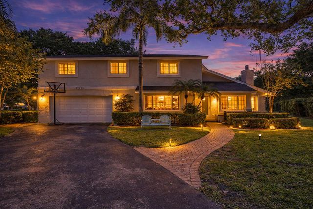 12213 Melissa Way, Cooper City, FL 33026