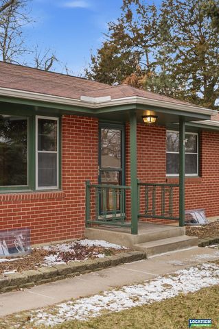 1135 Benton Street, Lincoln, NE 68521