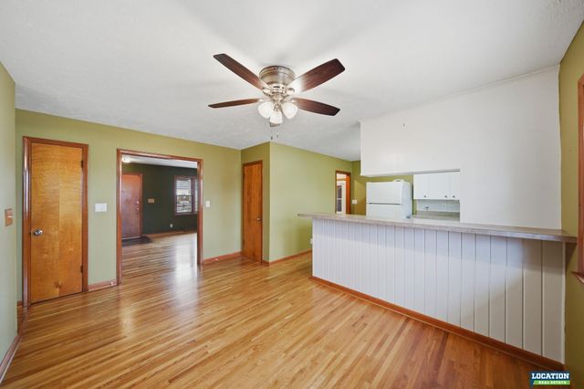 1135 Benton Street, Lincoln, NE 68521