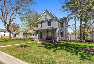 29 Van Buren Avenue S, Hopkins, MN 55343