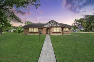4619 Frontier Drive, Houston, TX 77041