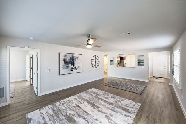 7878 Birmingham Forest Drive, Frisco, TX 75036