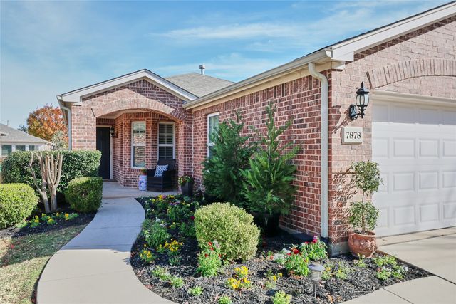 7878 Birmingham Forest Drive, Frisco, TX 75036