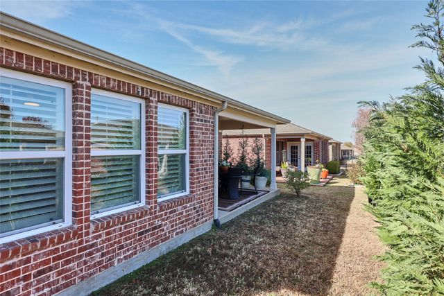 7878 Birmingham Forest Drive, Frisco, TX 75036