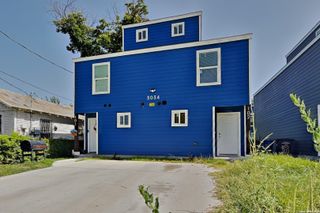 3034 W Salinas # 102, San Antonio, TX 78207
