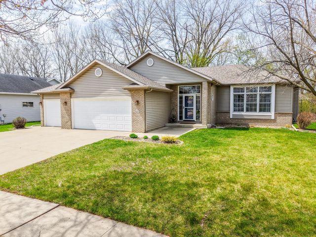 4219 Arbor Lane NW, Rochester, MN 55901
