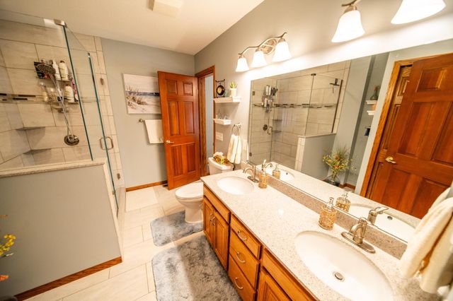 4219 Arbor Lane NW, Rochester, MN 55901