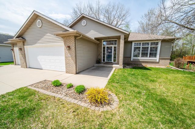 4219 Arbor Lane NW, Rochester, MN 55901