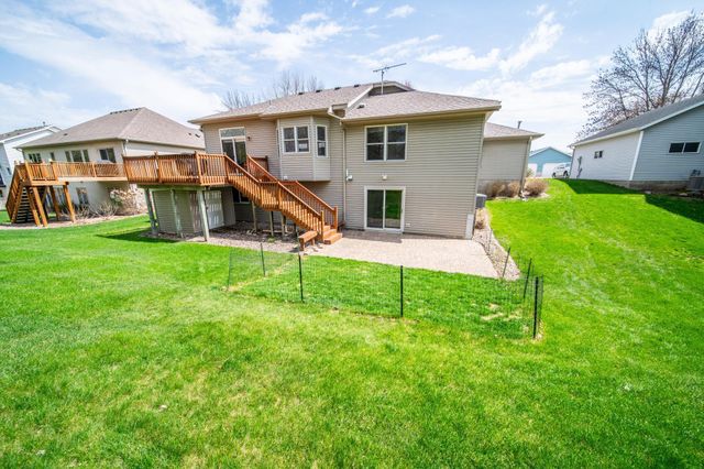 4219 Arbor Lane NW, Rochester, MN 55901