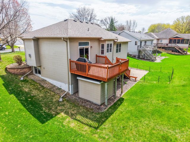 4219 Arbor Lane NW, Rochester, MN 55901