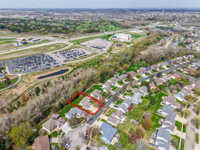 4219 Arbor Lane NW, Rochester, MN 55901