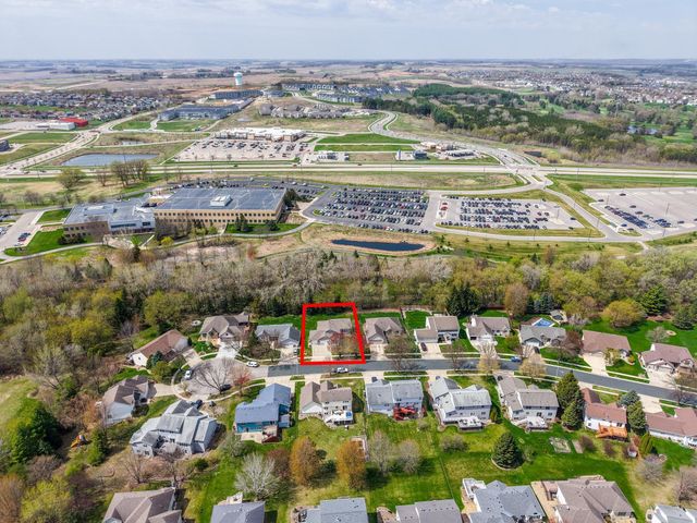 4219 Arbor Lane NW, Rochester, MN 55901