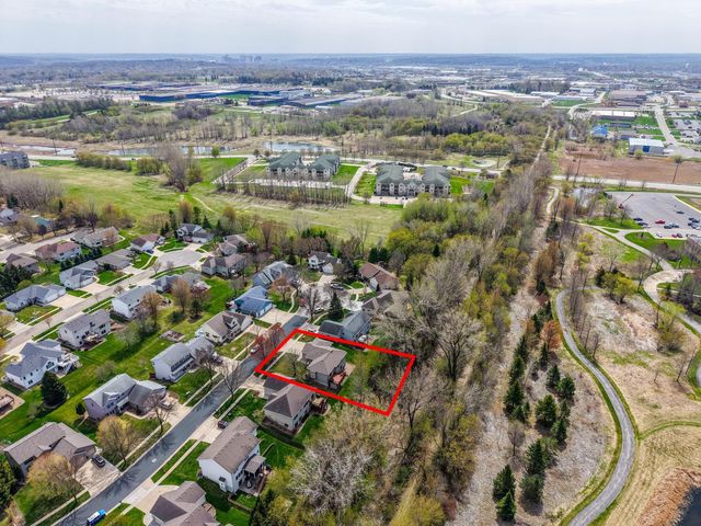 4219 Arbor Lane NW, Rochester, MN 55901