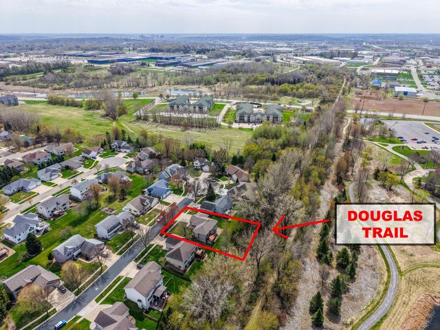 4219 Arbor Lane NW, Rochester, MN 55901