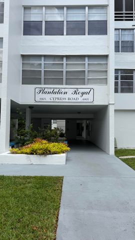 6901 Cypress Road C14, Plantation, FL 33317