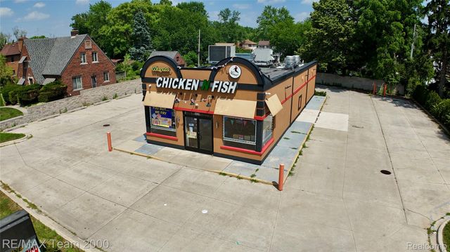 4429 S Wayne Road, Wayne, MI 48184
