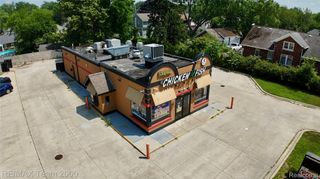 4429 S Wayne Road, Wayne, MI 48184