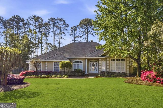 104 Southwood Cove, Brunswick, GA 31525