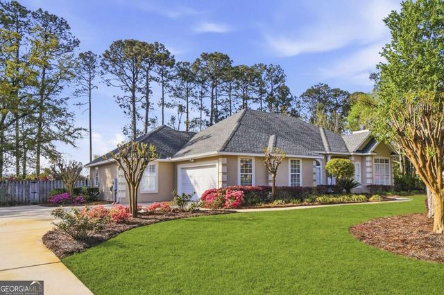 104 Southwood Cove, Brunswick, GA 31525