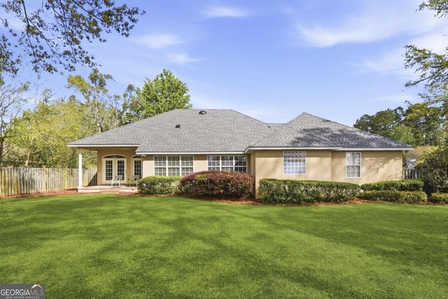 104 Southwood Cove, Brunswick, GA 31525