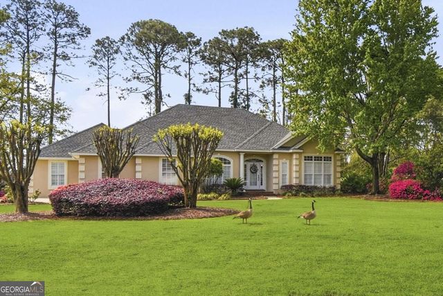 104 Southwood Cove, Brunswick, GA 31525