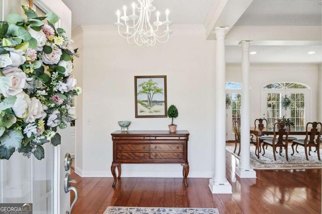 104 Southwood Cove, Brunswick, GA 31525