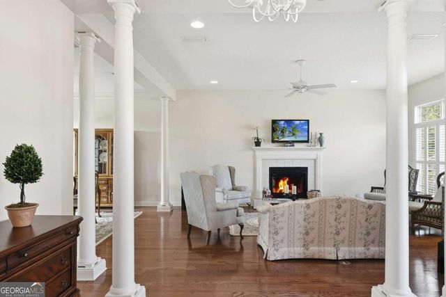 104 Southwood Cove, Brunswick, GA 31525