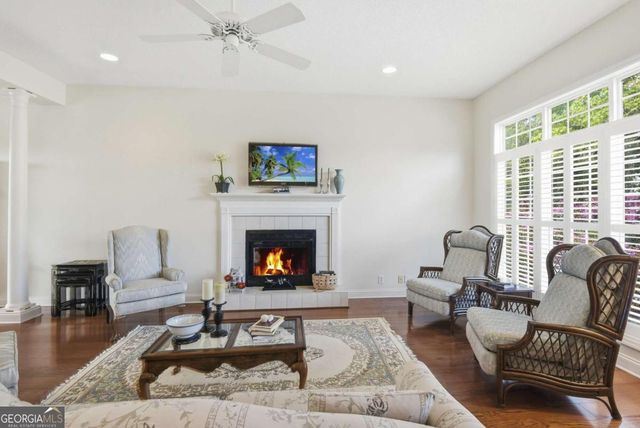 104 Southwood Cove, Brunswick, GA 31525