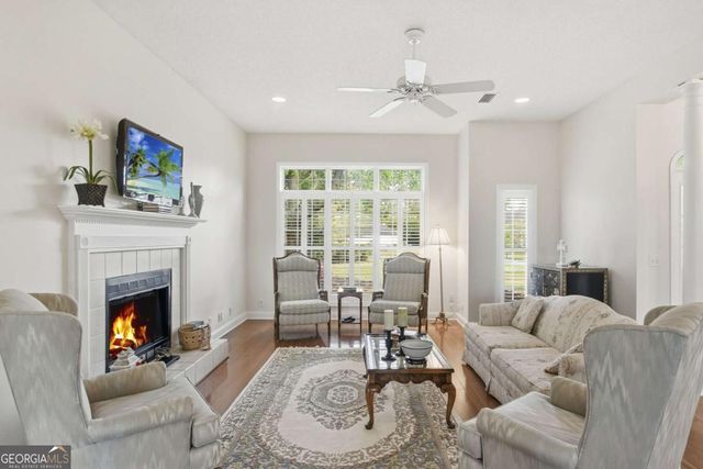 104 Southwood Cove, Brunswick, GA 31525