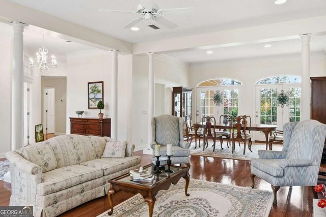 104 Southwood Cove, Brunswick, GA 31525