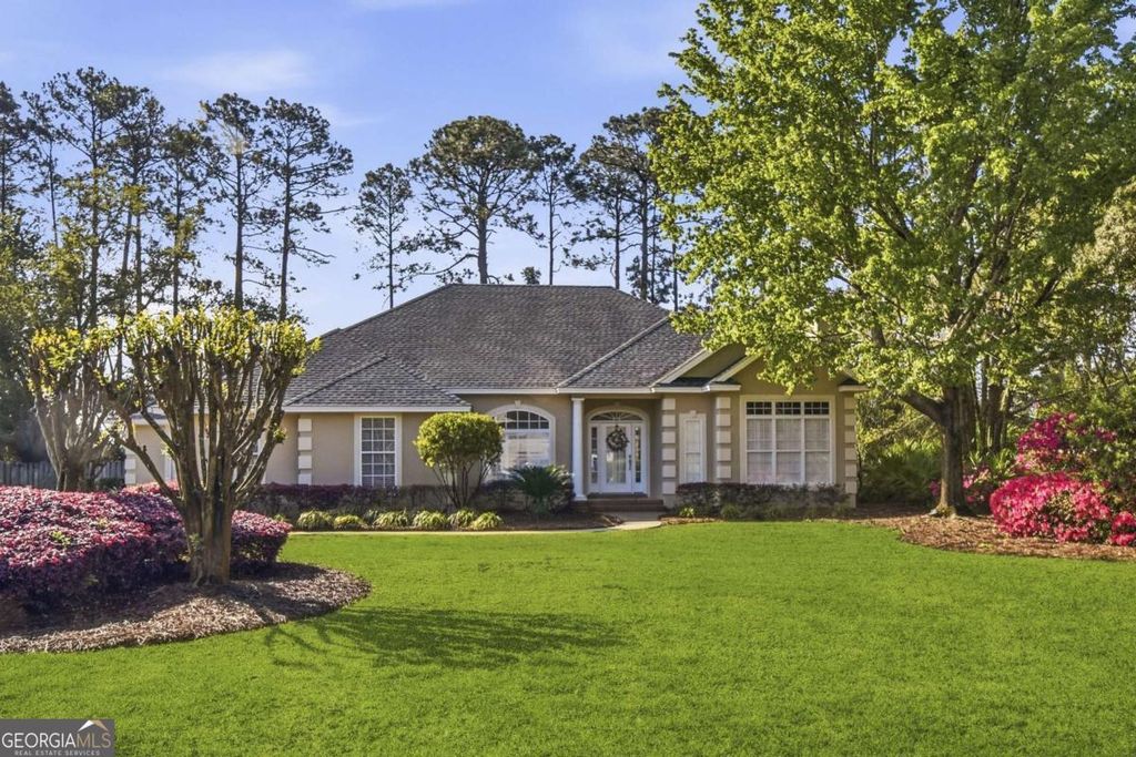 104 Southwood Cove, Brunswick, GA 31525