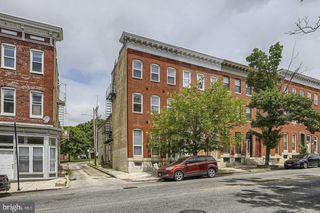2024 E BALTIMORE STREET, Baltimore, MD 21231