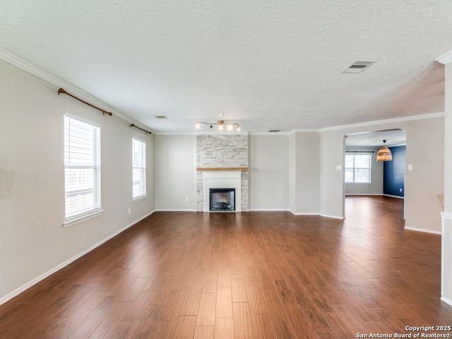 16739 Basin Oak, San Antonio, TX 78247
