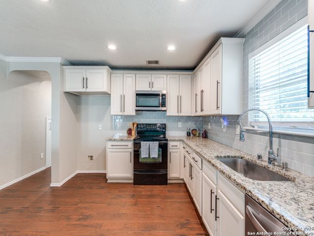 16739 Basin Oak, San Antonio, TX 78247